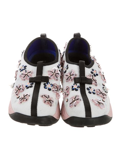 christian dior fusion sneakers|Christian Dior sneakers prices.